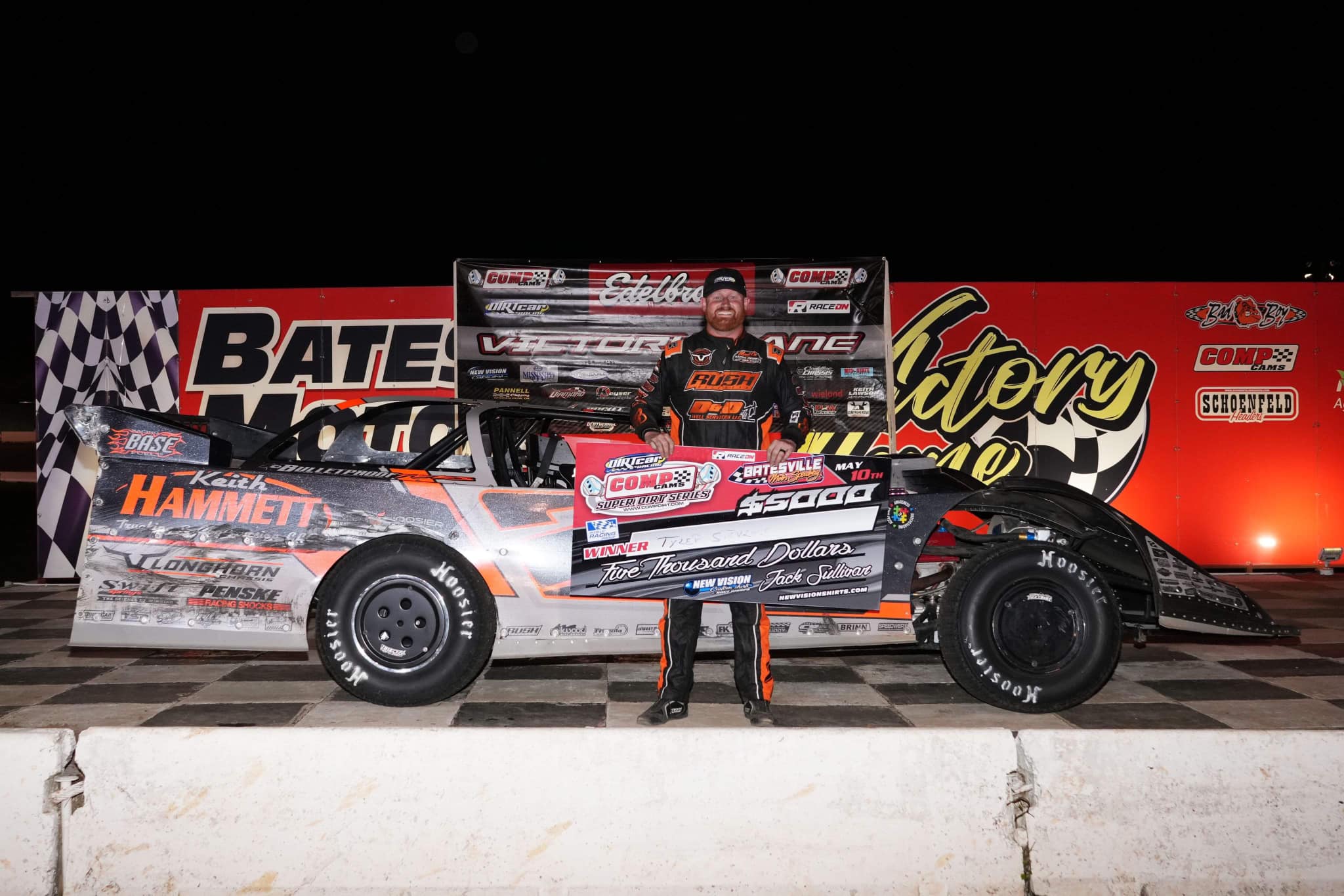 ModCo Racing Engines | Joplin MO