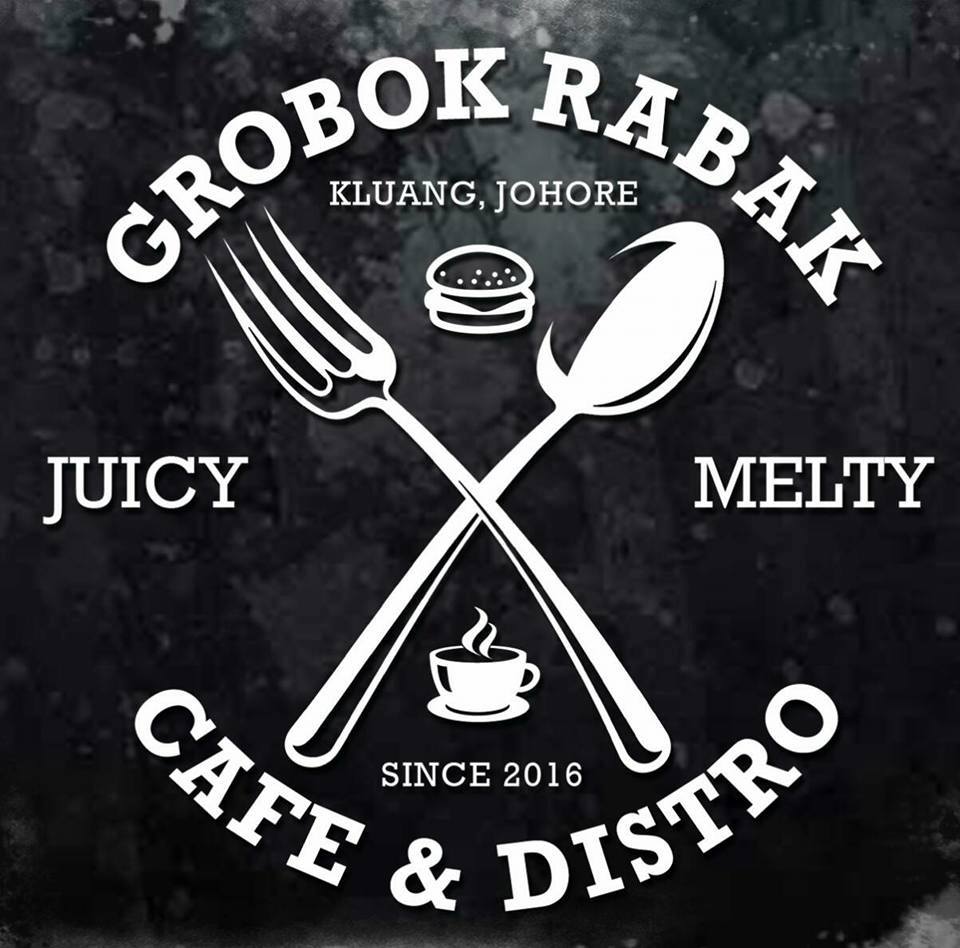 Trima Kasih tak Trhingga kpd... - Grobok Rabak Cafe & Distro | Facebook