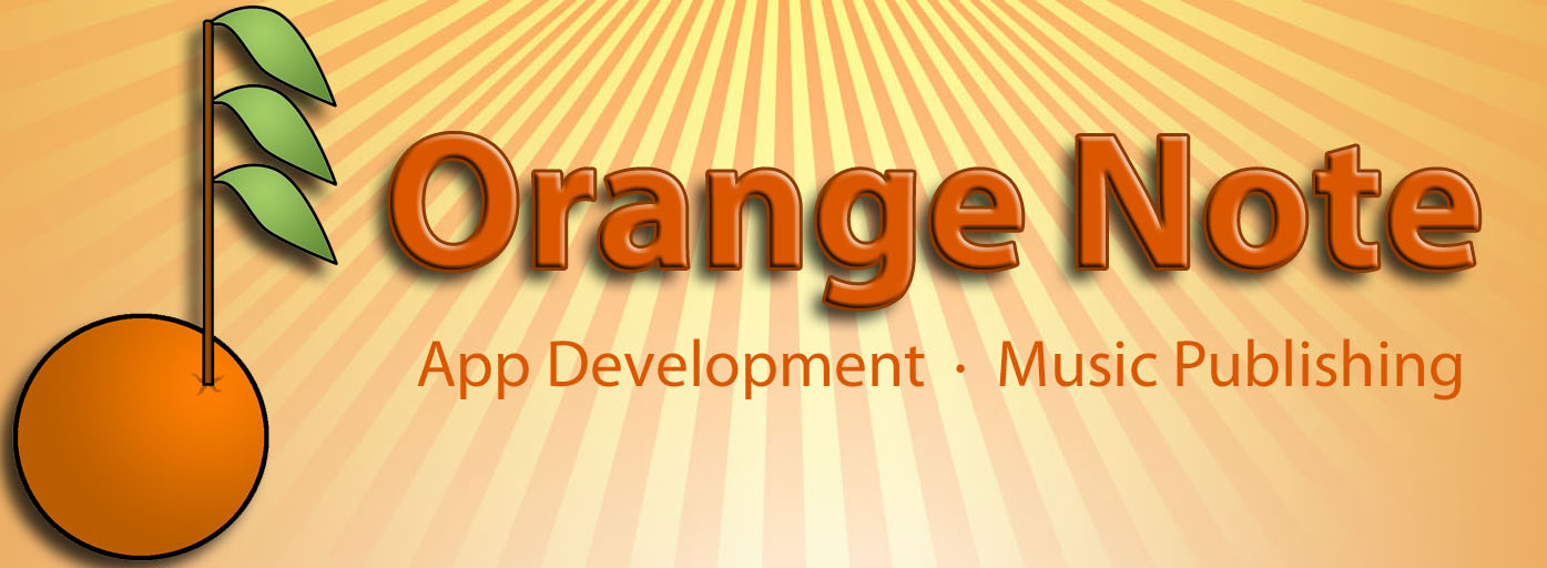Orange Note