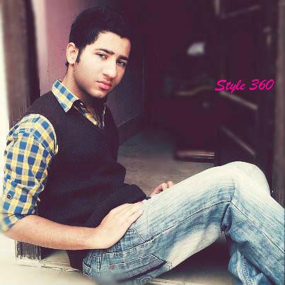 fashion & jigars by hashim hasho