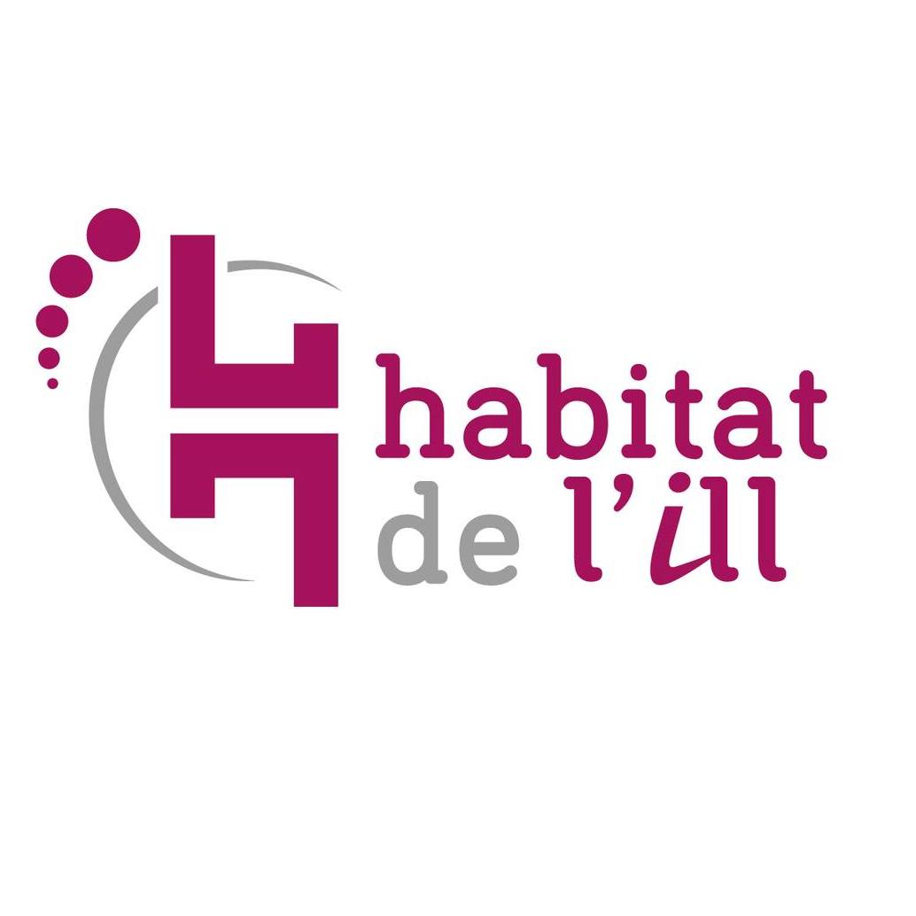Habitat De L Ill Rue Des Roseaux