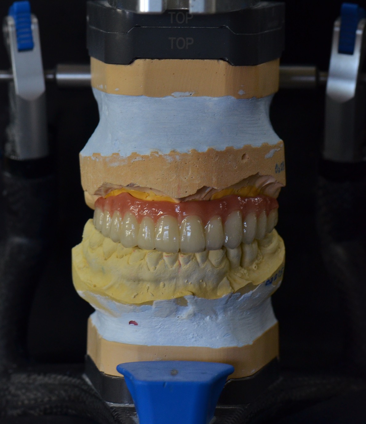 ATTA Dental Lab - ATTA Dental Lab updated their cover photo.