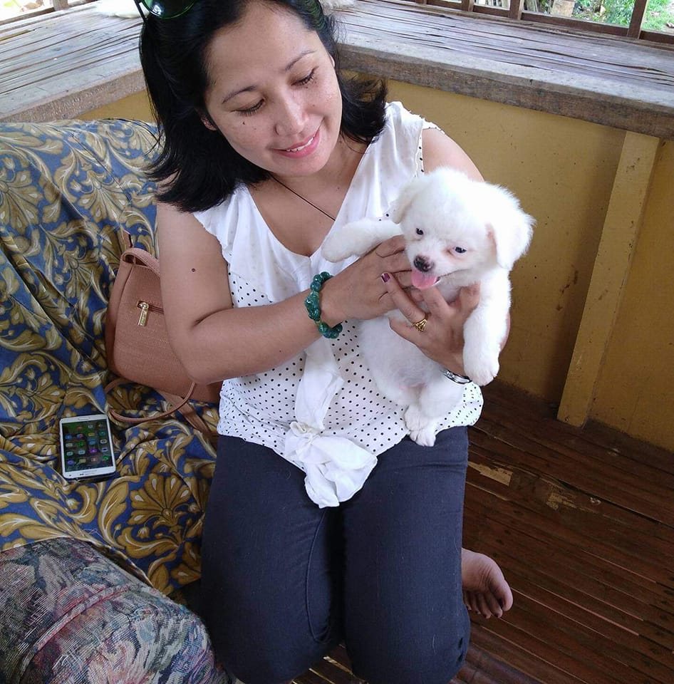 Pretch Gesolgon Bantayan