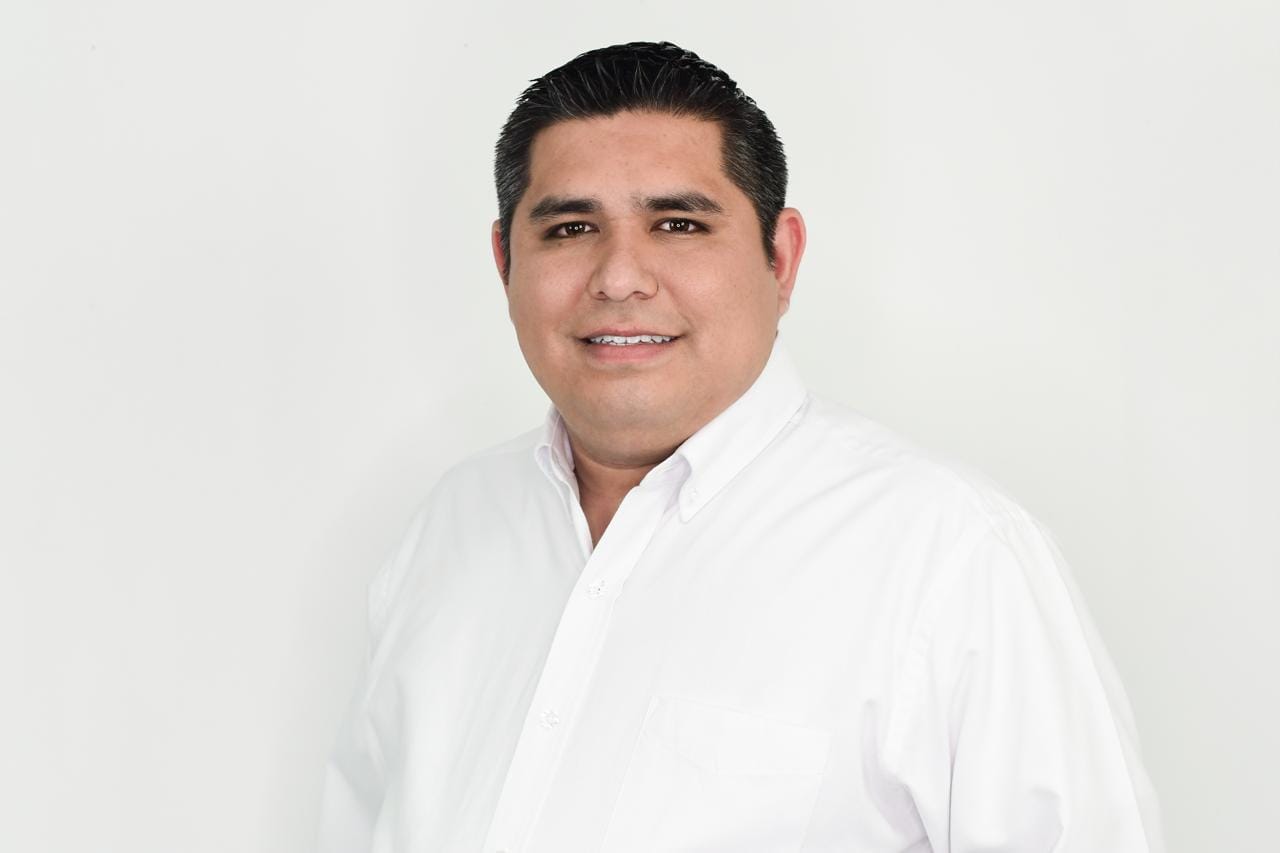 Victor Rios