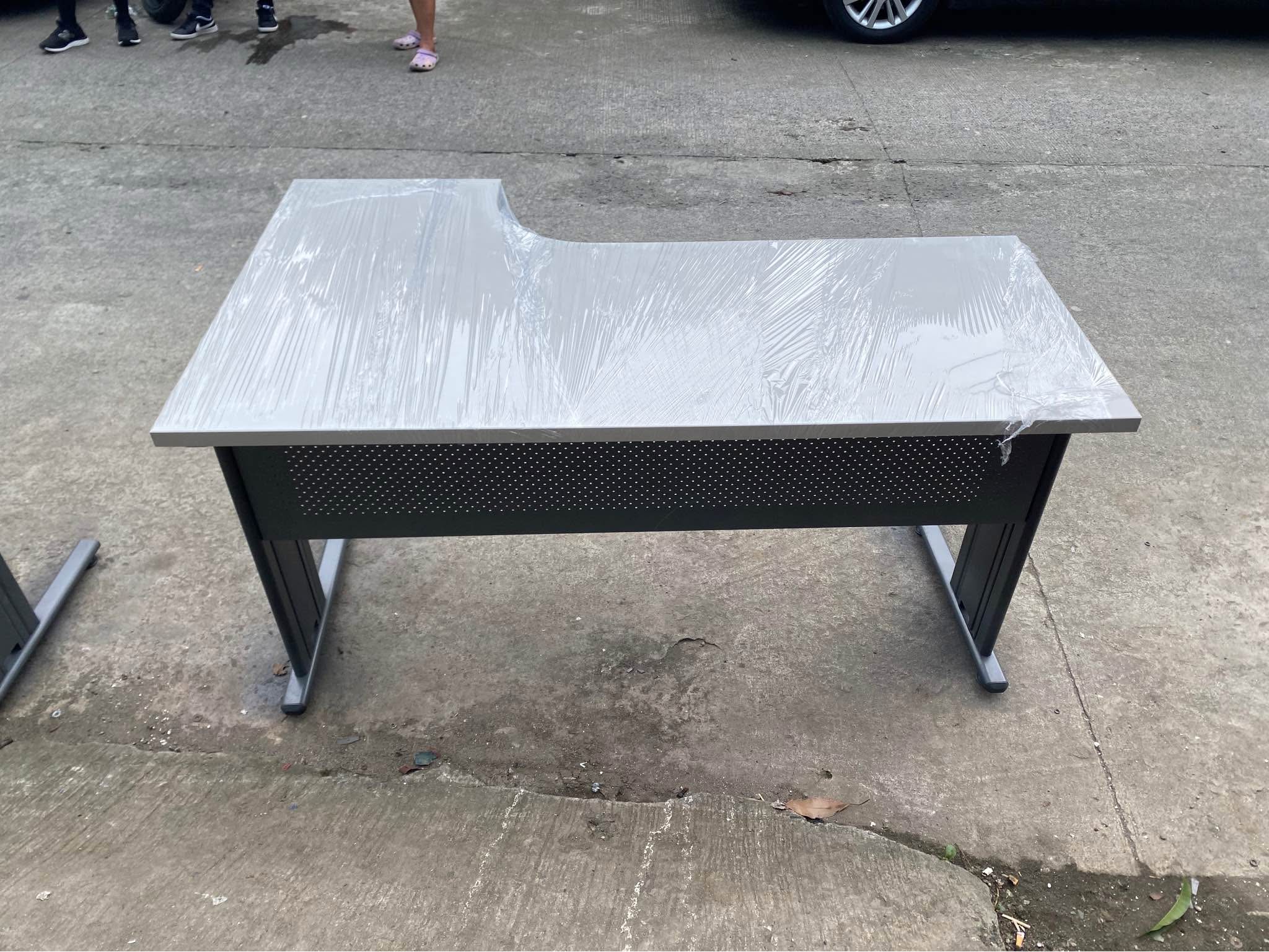 Merry Homes/ GHPS MERIENDA, ULAM, PULUTAN ATBP. | L TYPE TABLE BUILDING ...