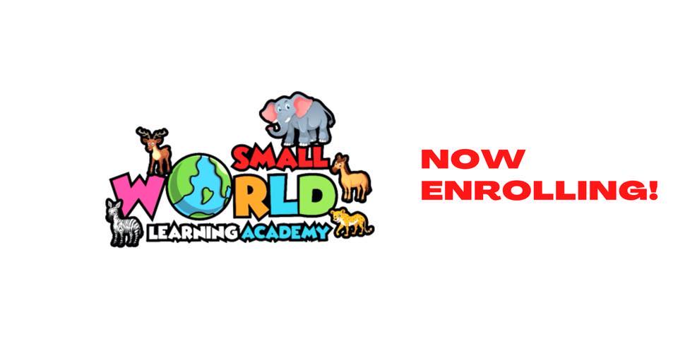 Small World Learning Academy | Houston TX