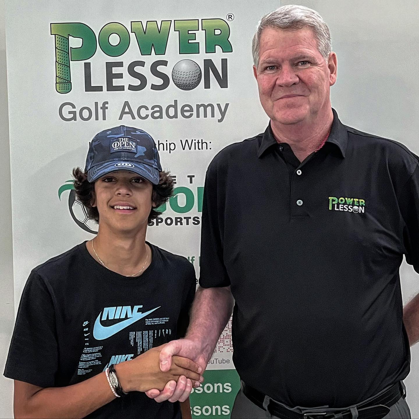 Power Lesson