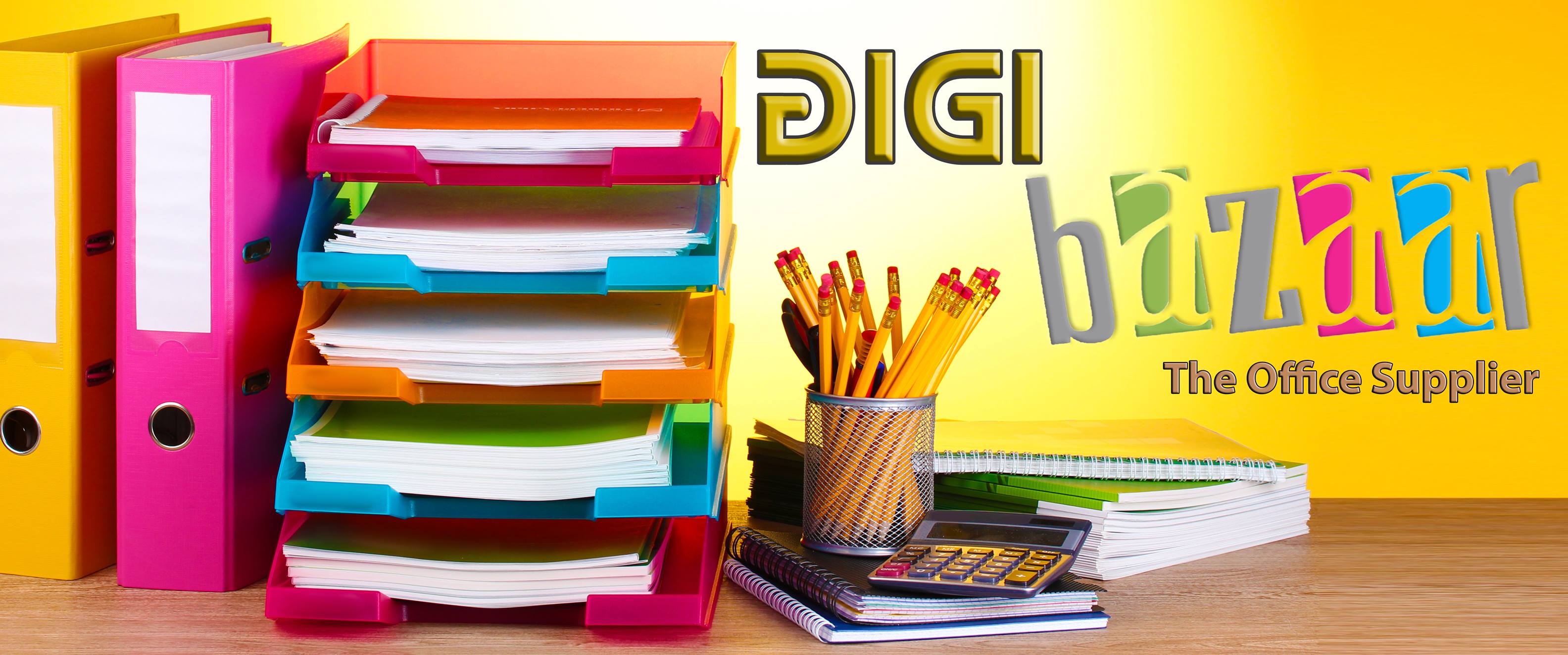 Digi Bazaar