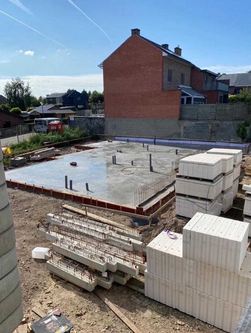 BMP Building Services | Tessenderlo