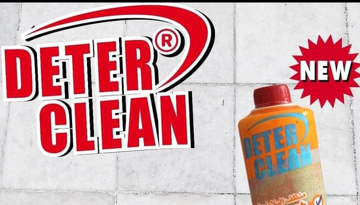 Deter clean officiel