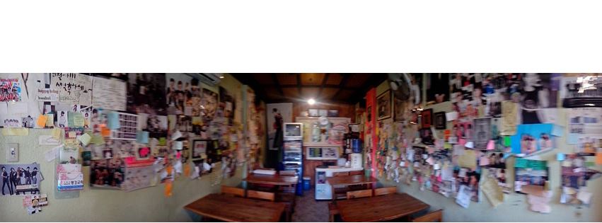 Santorini Restaurant | Manila