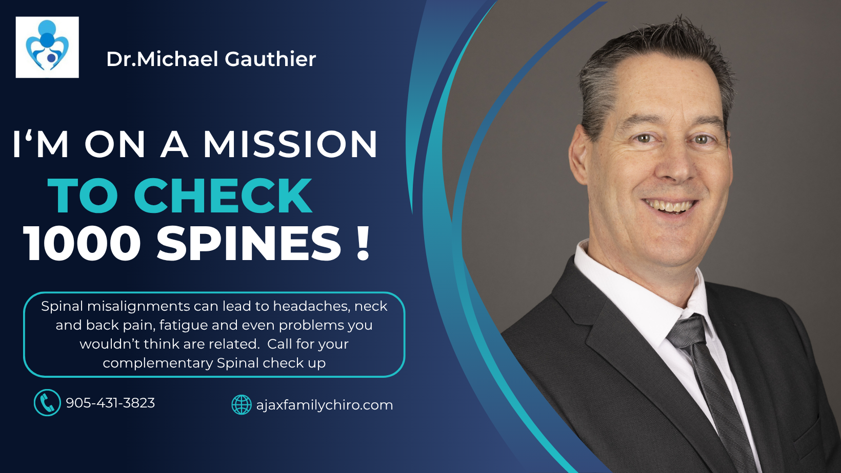 Michael Gauthier