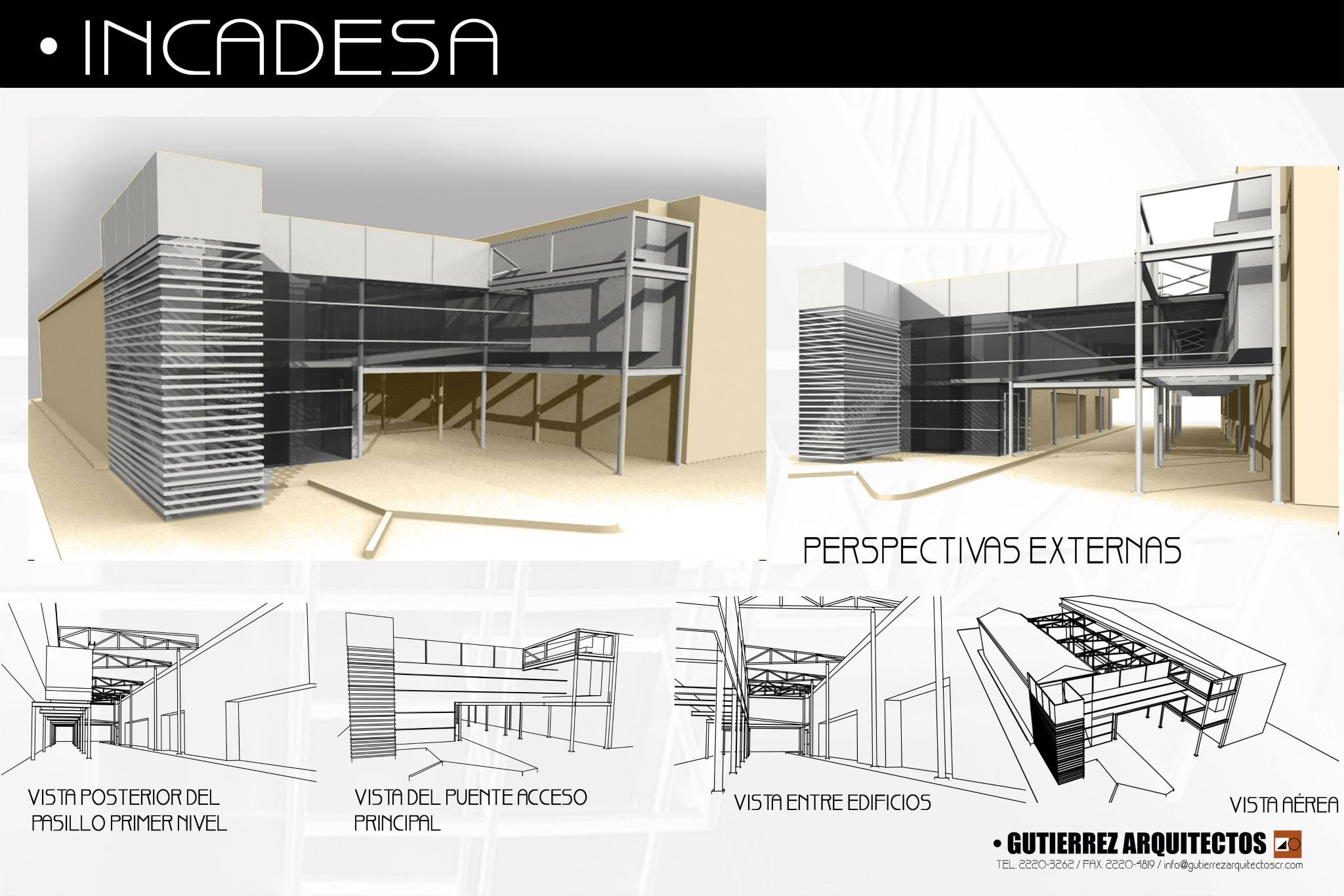 Gutierrez Arquitectos