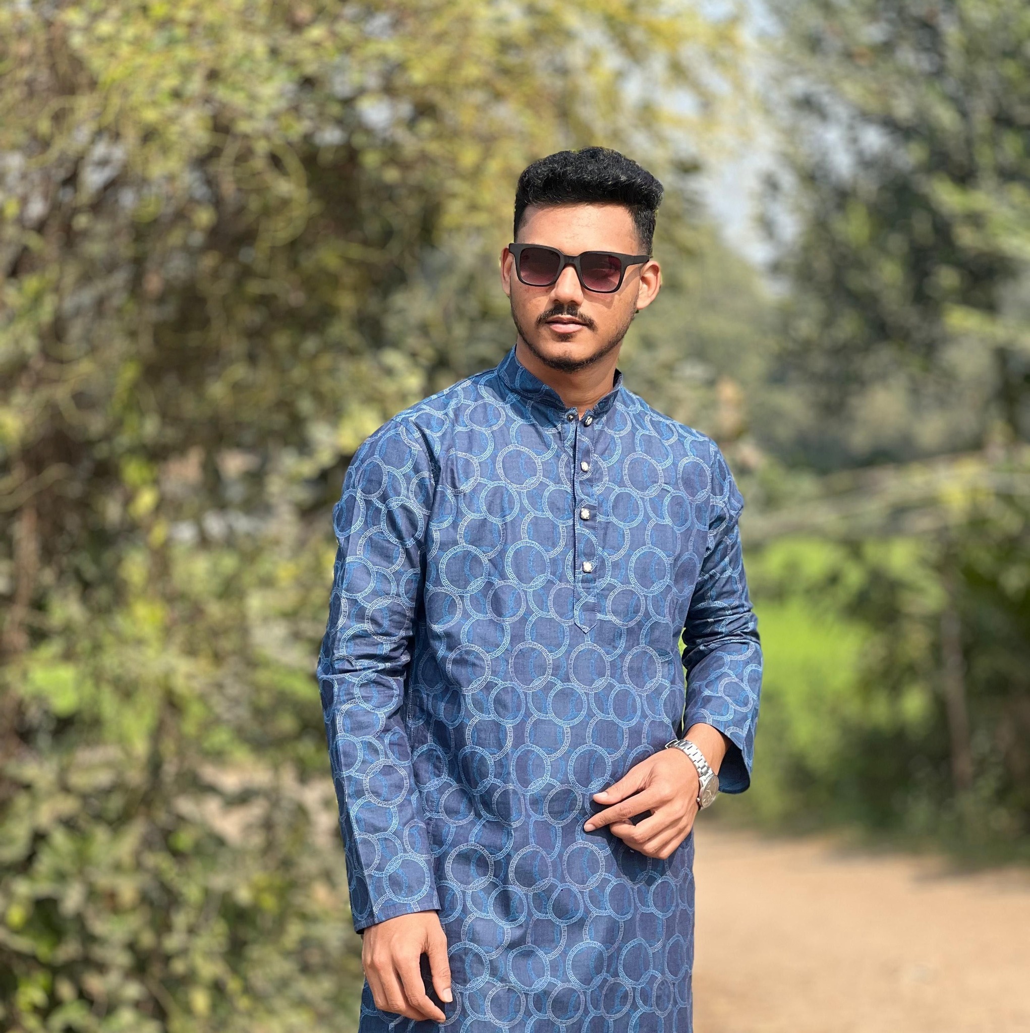 Protik Dhar