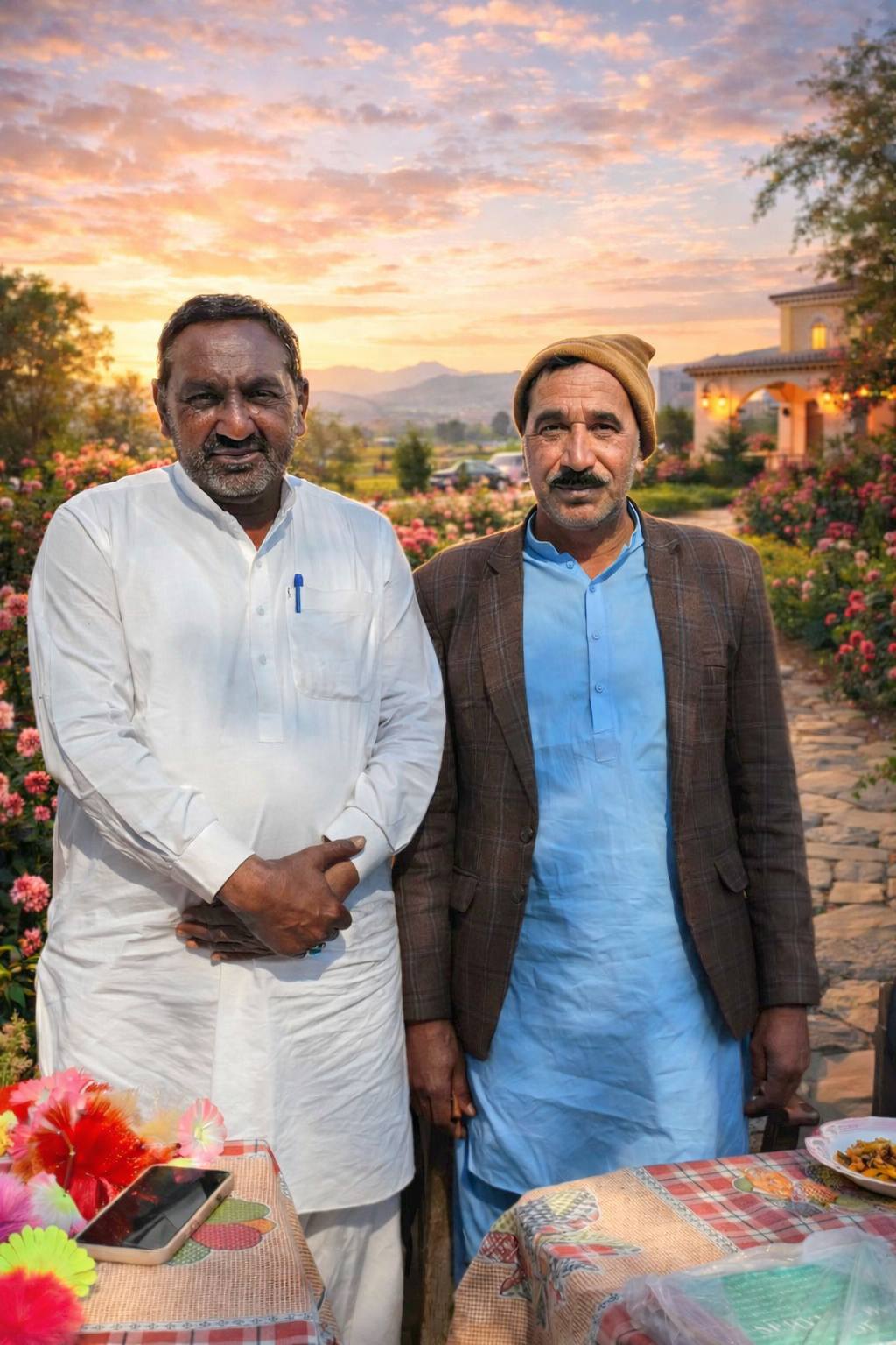 Asif Ali Rajper