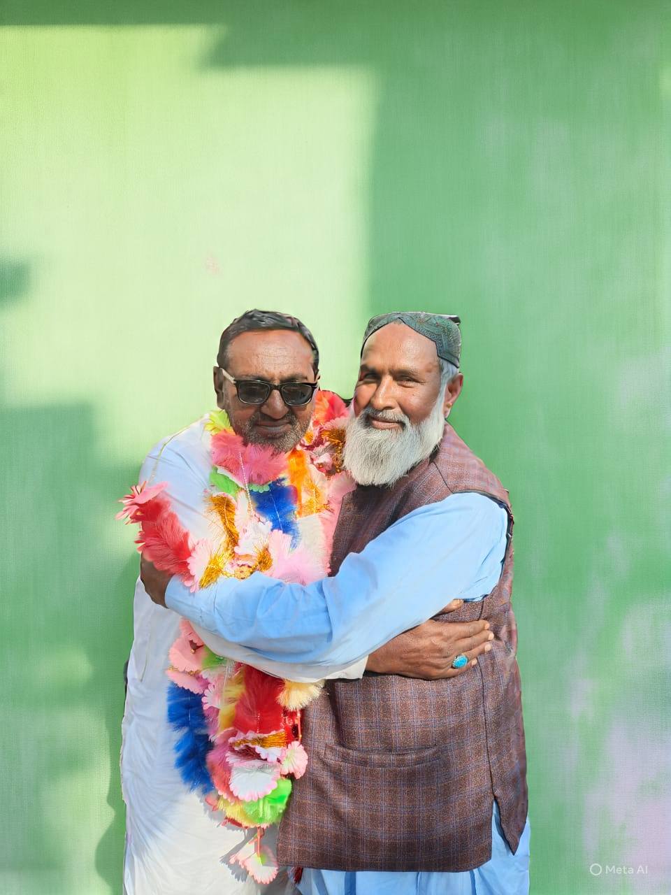 Asif Ali Rajper