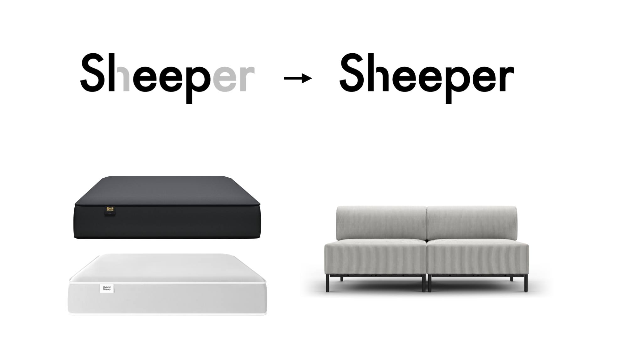 Sheeper - 【 鄉親們！全新品牌 Sheeper正式上線！】 ... | Facebook