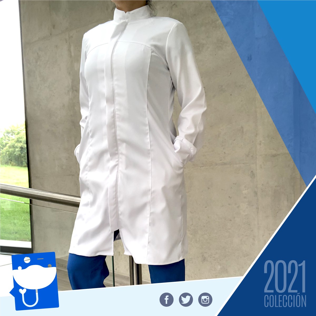 Mumed - Uniformes MUMED 100% Colombianos Nueva línea de... | Facebook