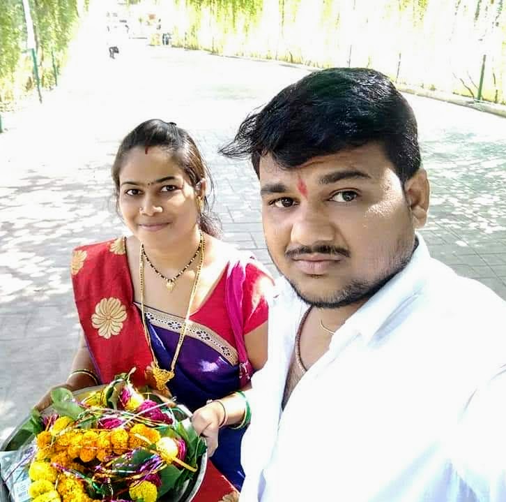 Swati Rushi Dangre