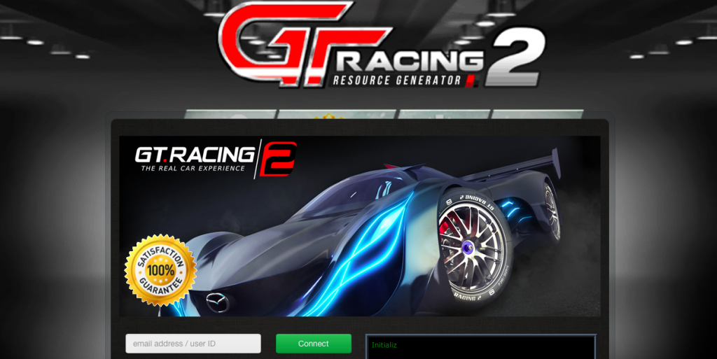 Trucos Para GT Racing 2 Trucos Hackear