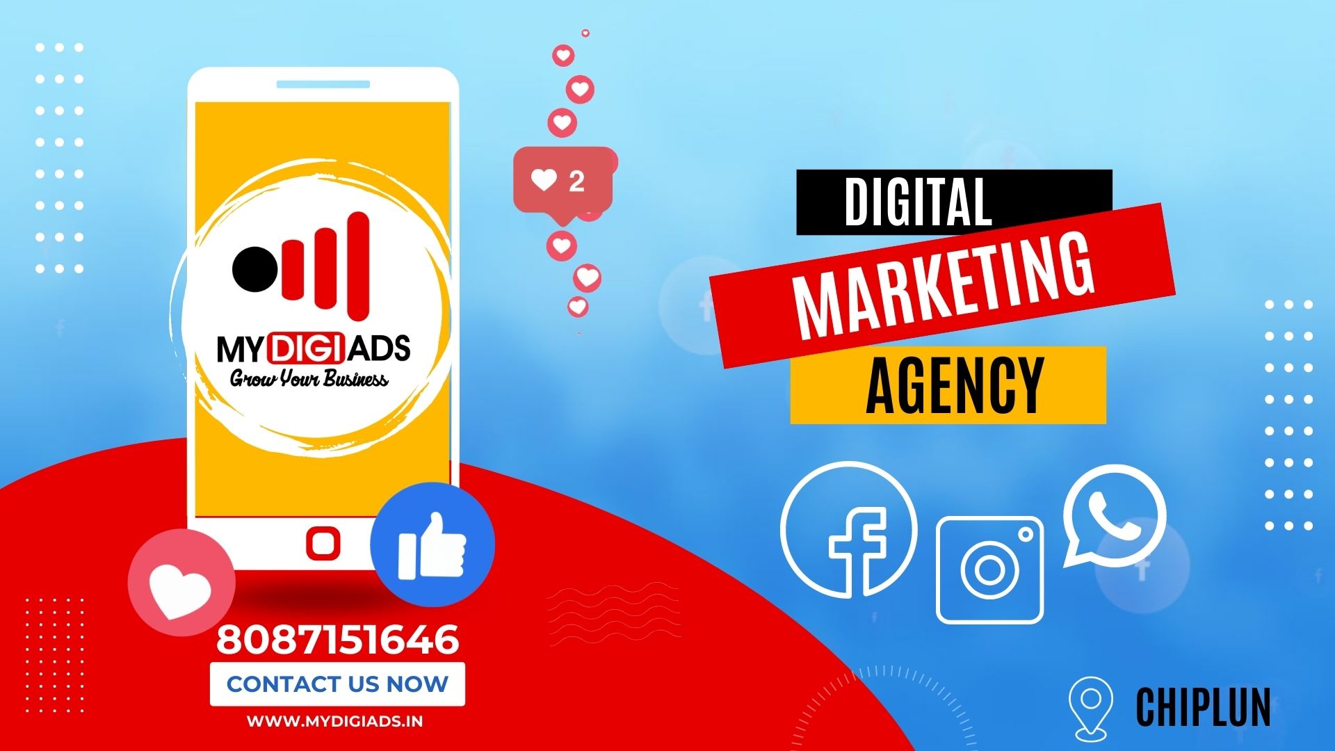 My Digi Ads | Chiplun