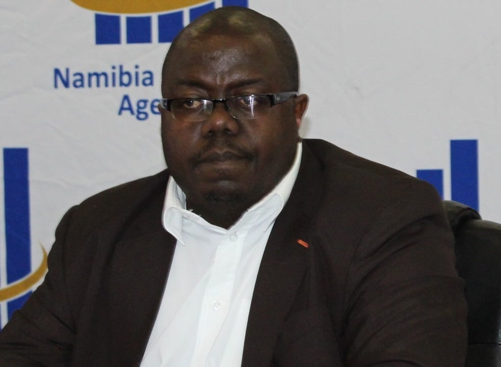 The Namibia Statistics Agency today... - Namibia Economist | Facebook