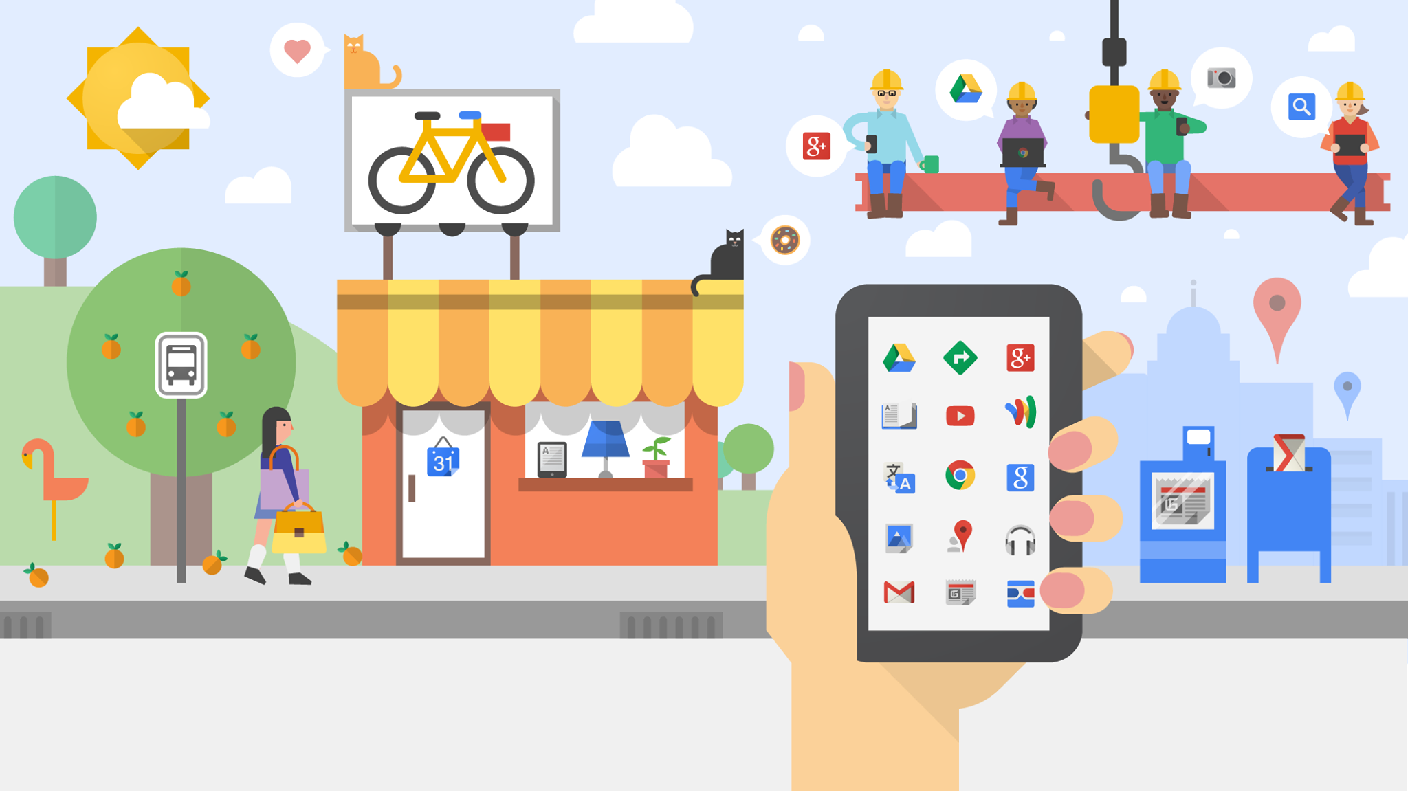 Google Tunisie