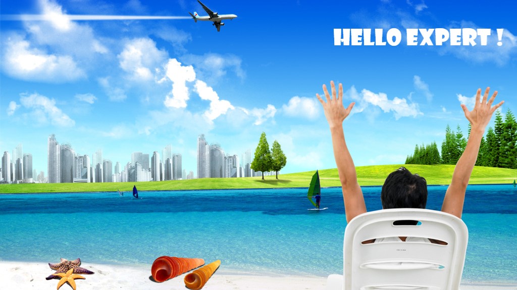 HelloExpert