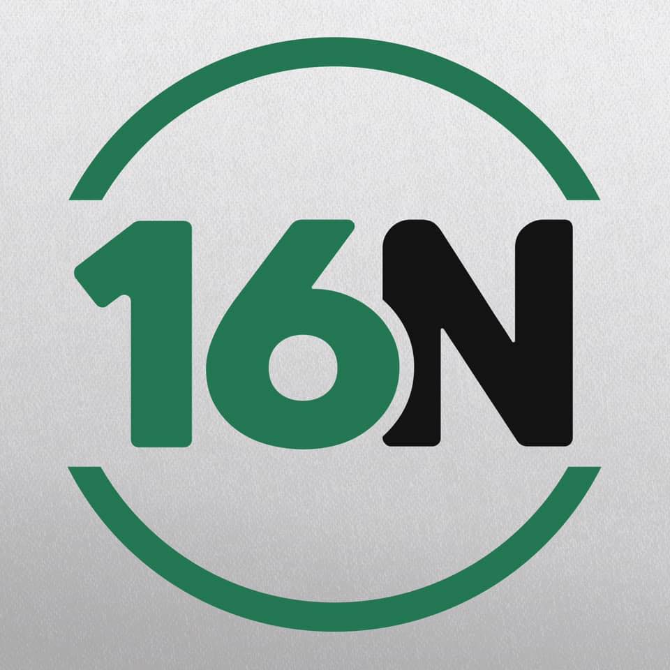 16 Numara