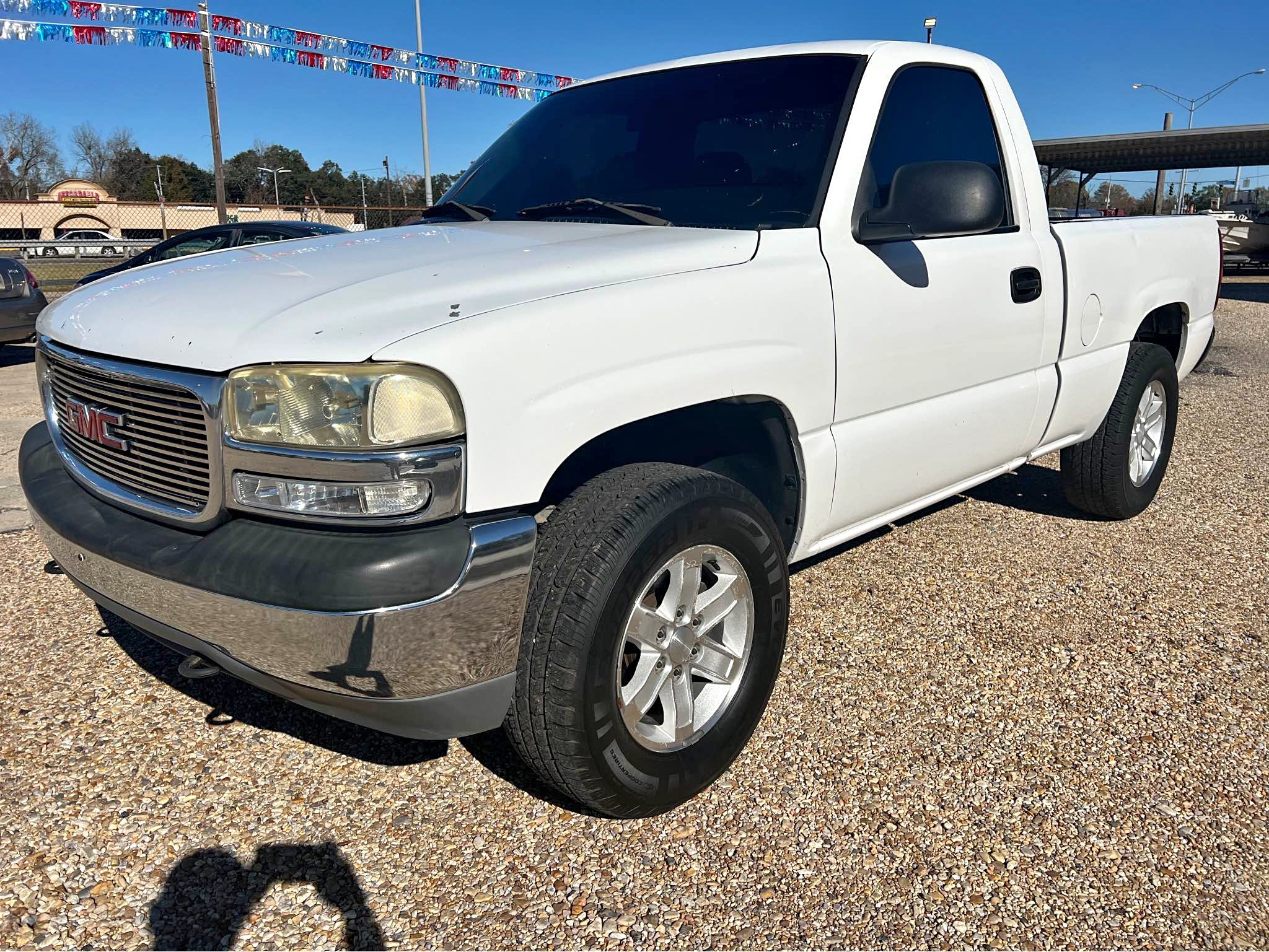 Sitemapcdatahttpsthereferenznet2002 Gmc Sierra Regular Cab
