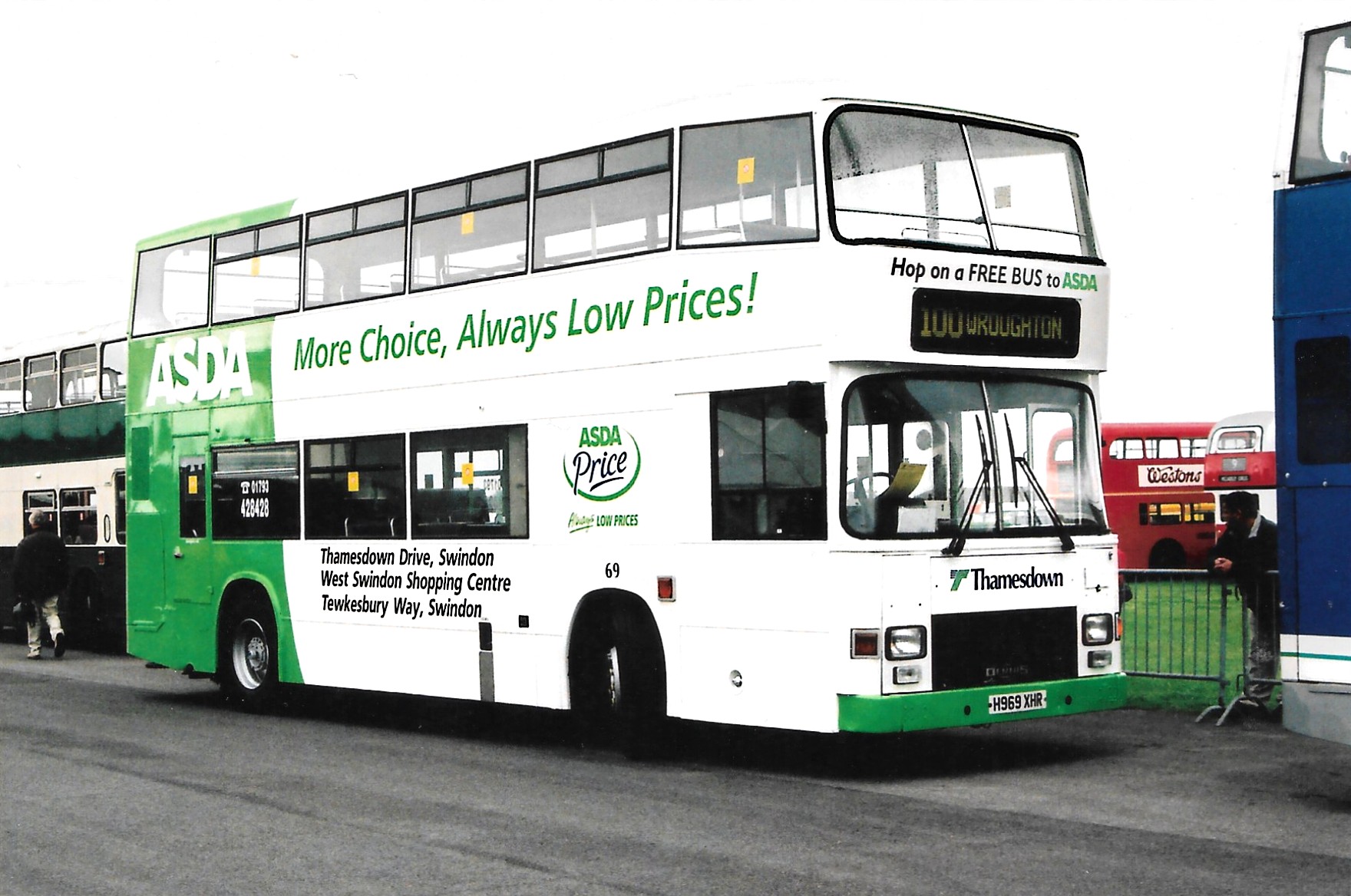 Friends of Buses and Coaches | Facebook