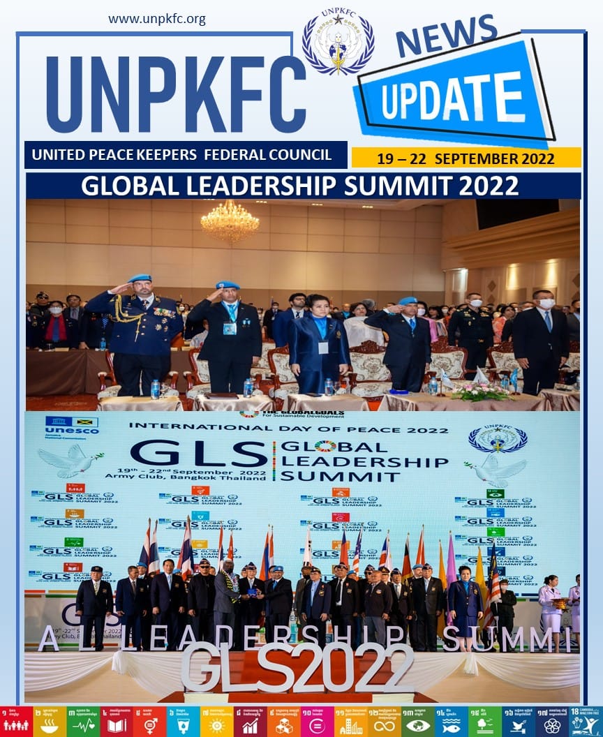 UN PKFC - UNPKFC and UNESCO have organized a Global...