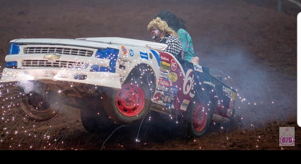 Ed - **ATTENTION ALL ED BROWN RODEO RIDERS!! Just 2 hours away from ...
