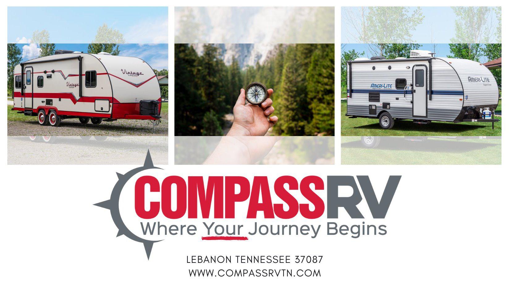 Compass RV | Lebanon TN