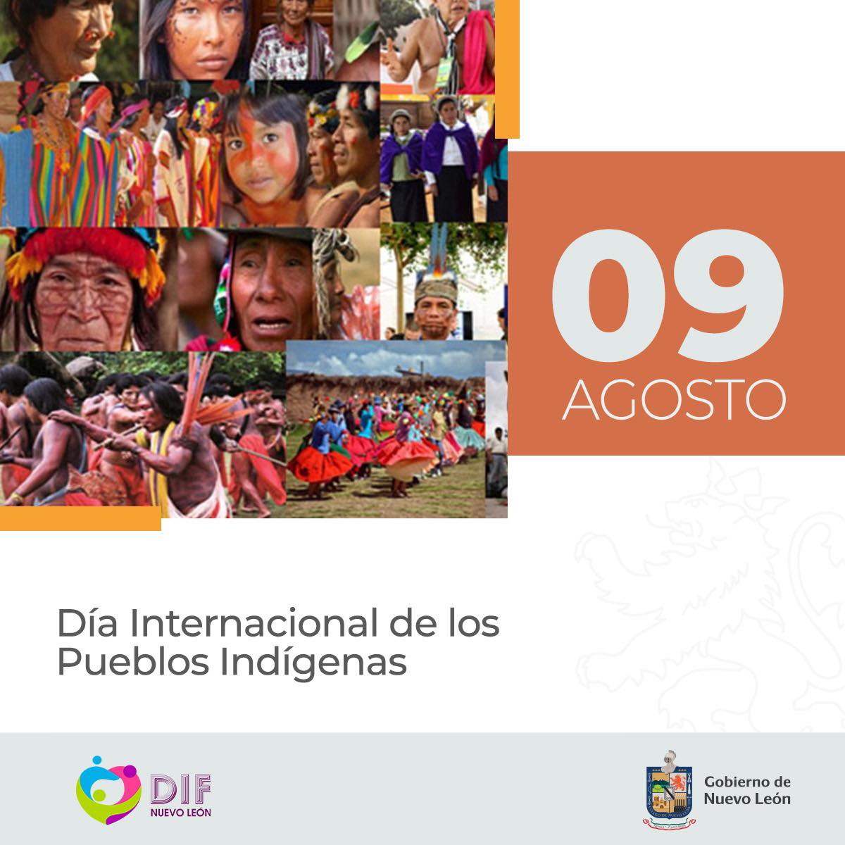 DIF Nuevo León Posts Facebook