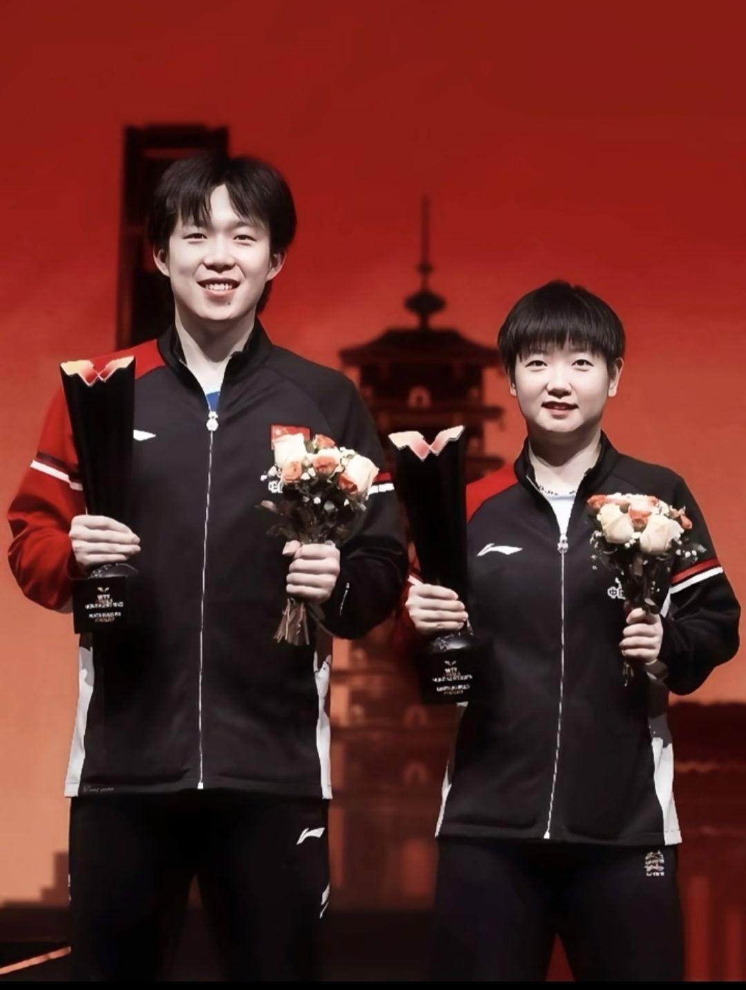桌球(Table Tennis)愛好者聯盟 | 影片支援 https://www.threads.com/@studyoverloading ...