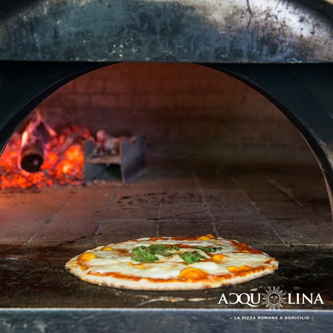 Acquolina Roma Pizzeria