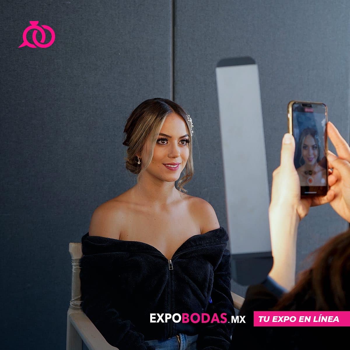 Liliana Flores Novias