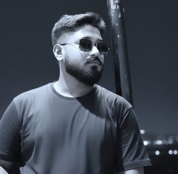Arijit Roy
