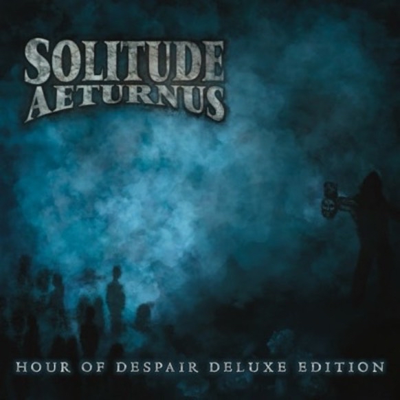 Solitude - We're beyond excited to share with you our...