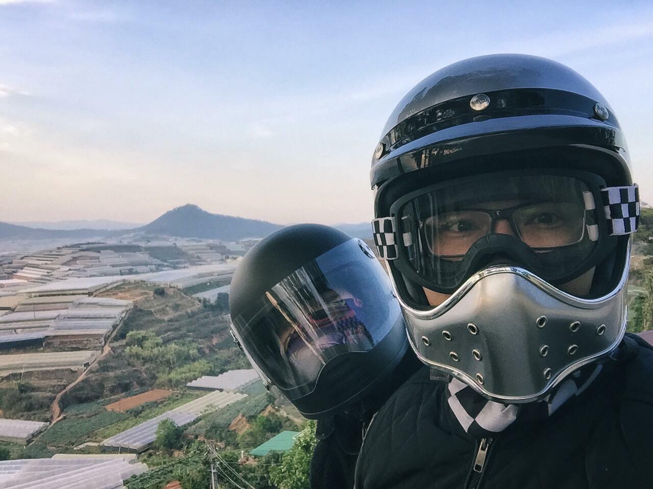 Blade Rider Helmet - Blade Rider Helmet even you live in Vietnam, you ...