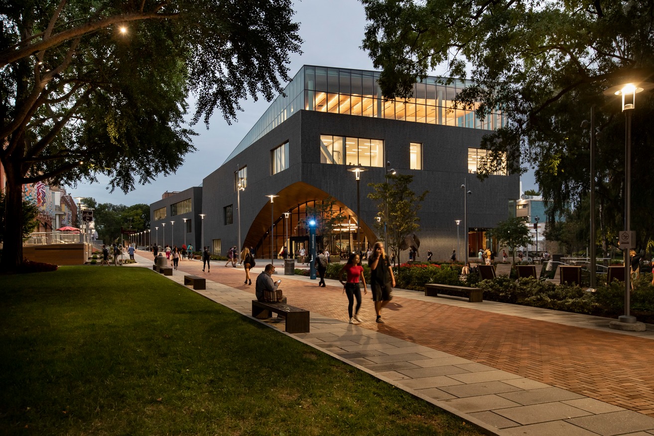 Charles Library Community Program | Philadelphia PA