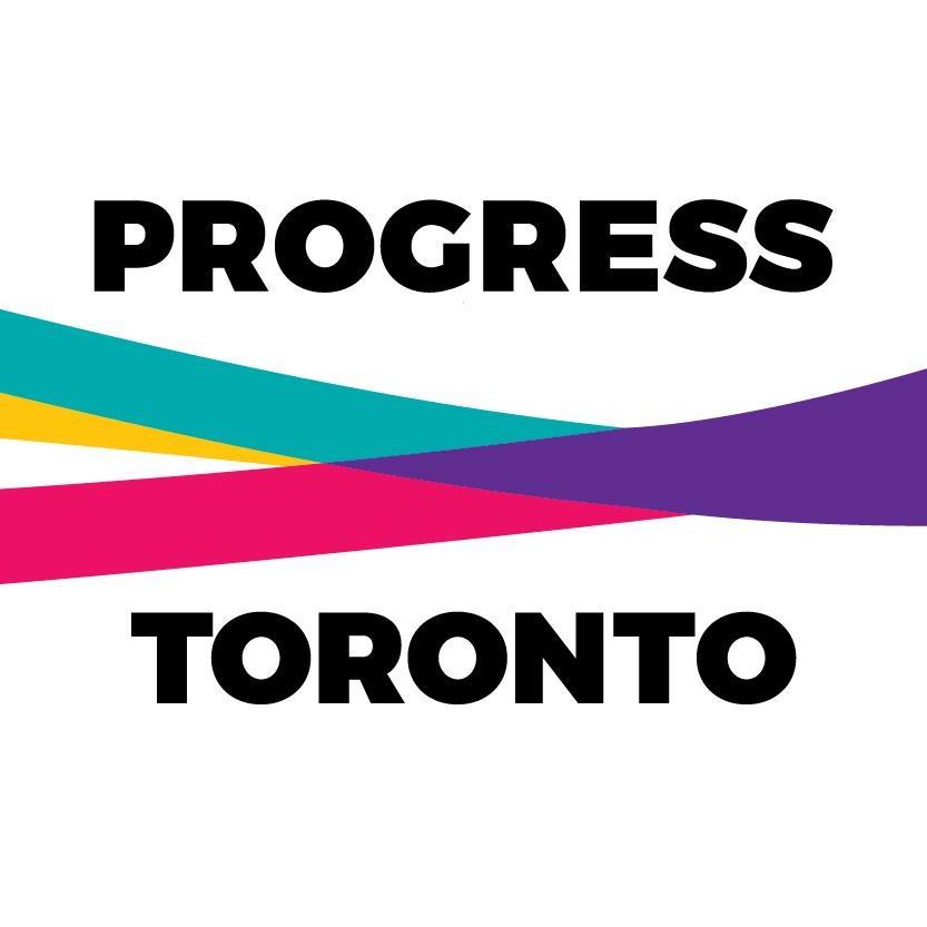 What happens in the ER starts when we... - Progress Toronto | Facebook