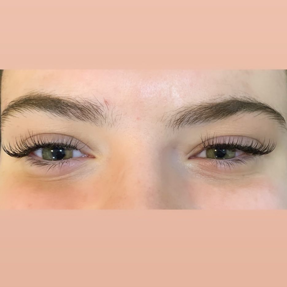 Jessica Ridler Beauty | Reddish