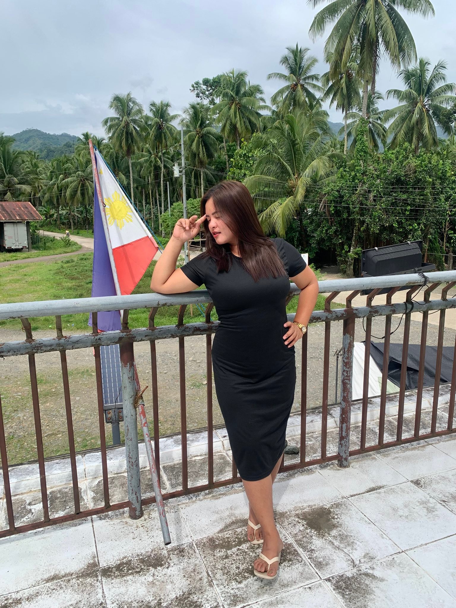 Karen Facundo Arado