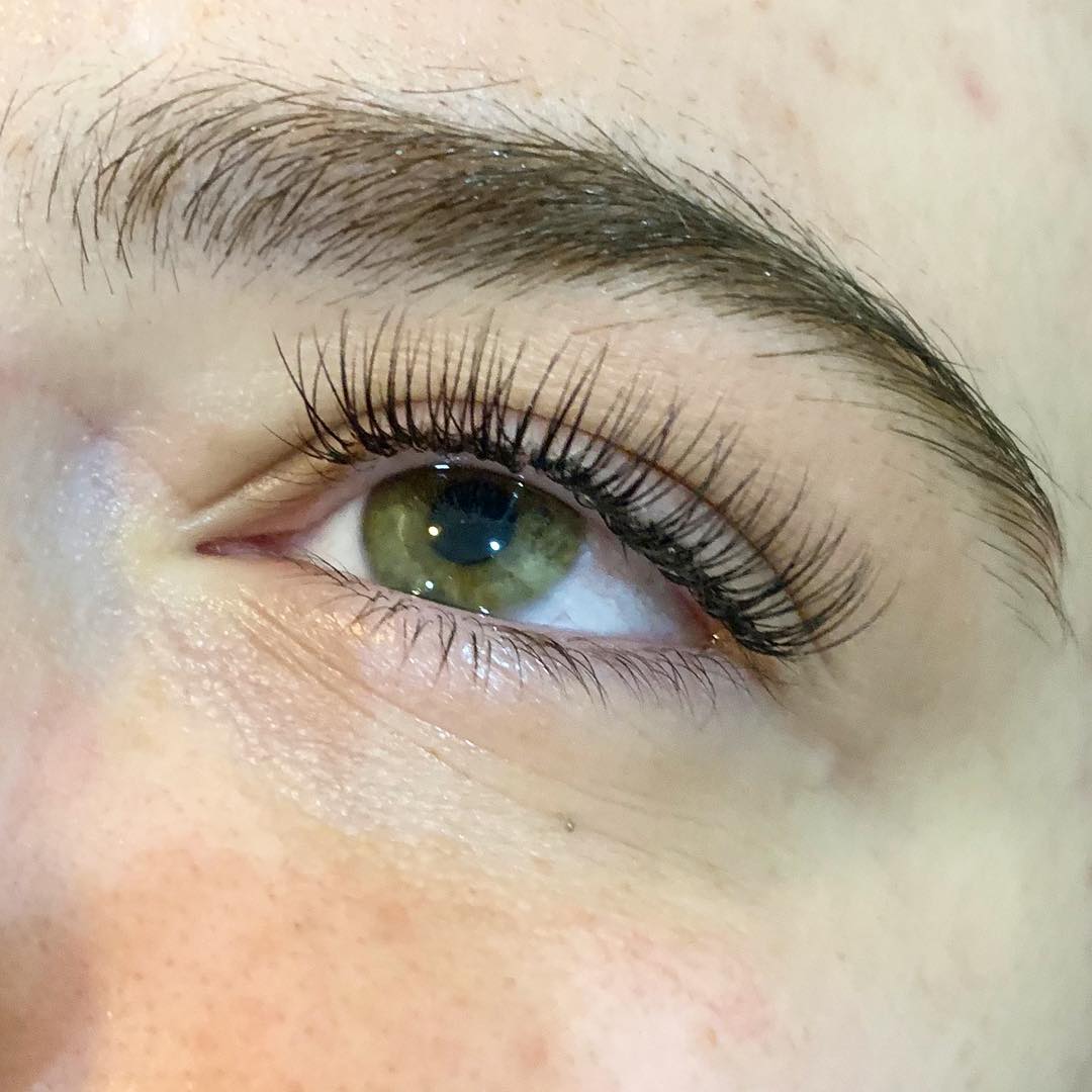 Jessica Ridler Beauty | Reddish