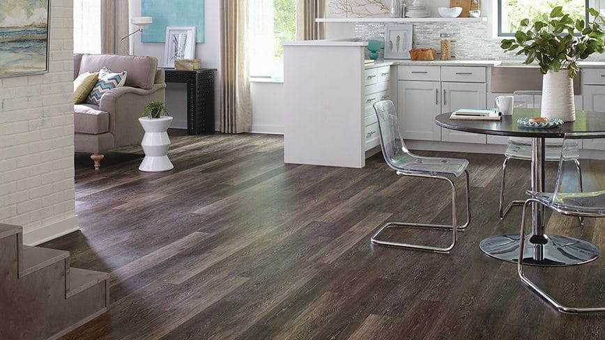 Hill Flooring LLC | Ponca City OK
