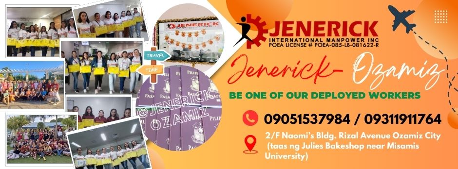 Ponex Jhean | Facebook
