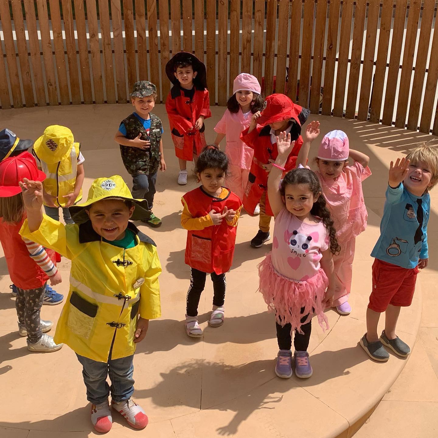 Kids Home | Riyadh