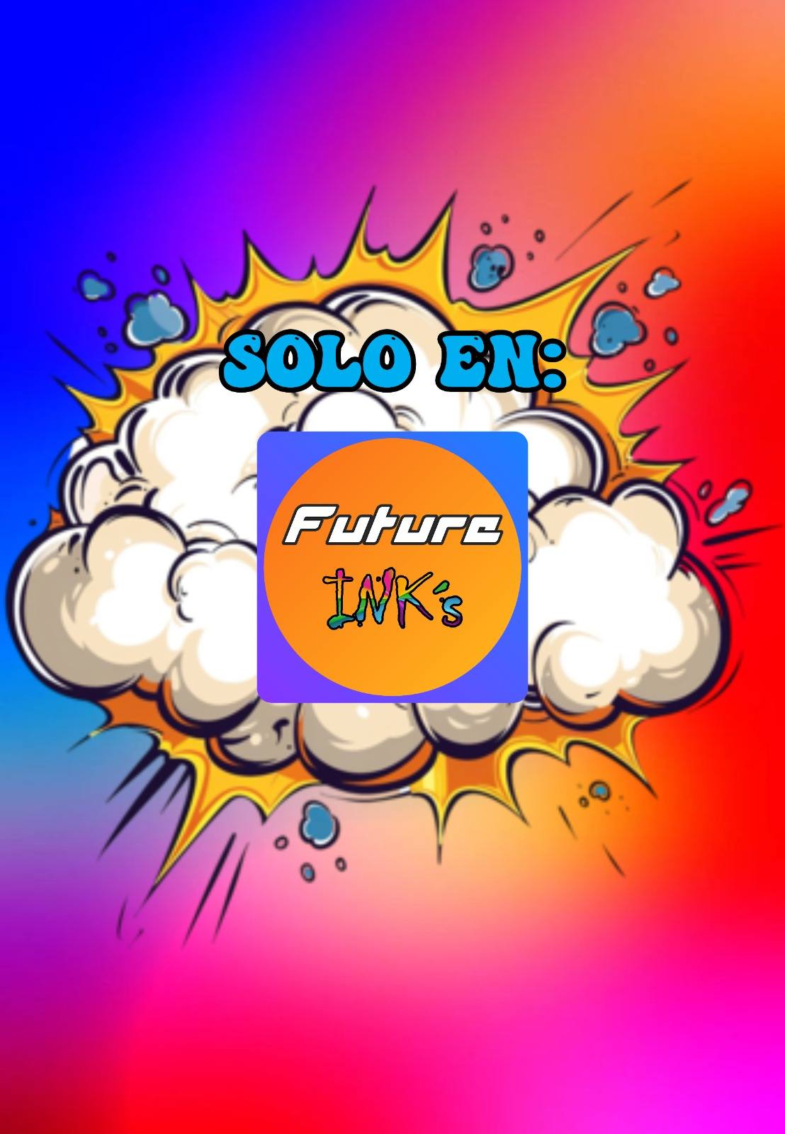 Future Ink's | Maravatío